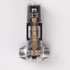 10/20/30/40/50Pcs T Tap Wire Splice Connectors 3 Way 1 Pin Solderless Low Voltage Cable Connectors No Stripping 18-22 AWG Wires Quick Connector