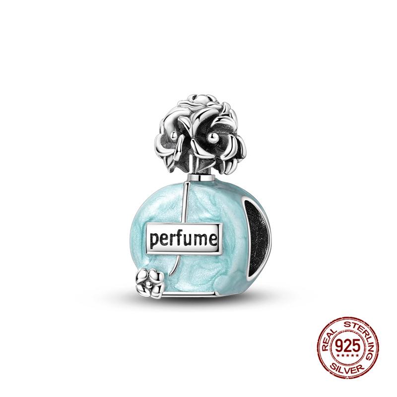 Originele Charmscopper Draaibare Rubiks Kubus Serie Bedels Kralen Passend op 3 mm Originele Armband Voor Vrouwen DIY Sieraden Cadeaus