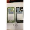NEW Middle Housing Plate Frame Repair With Buttons Parts for Samsung Galaxy A24 SM-A245 A245 Back Housing Frame