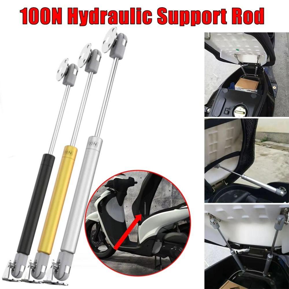 Door Lift Support Gas Spring Hydraulic Lift Support Hydraulic Seat Shock Absorber Cupboard Hinge