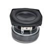 3Inch Subwoofer Speaker 6Ohm 30W Loud Auditory Performances for Home Theater & Wireless Bluetooth-compatible Use