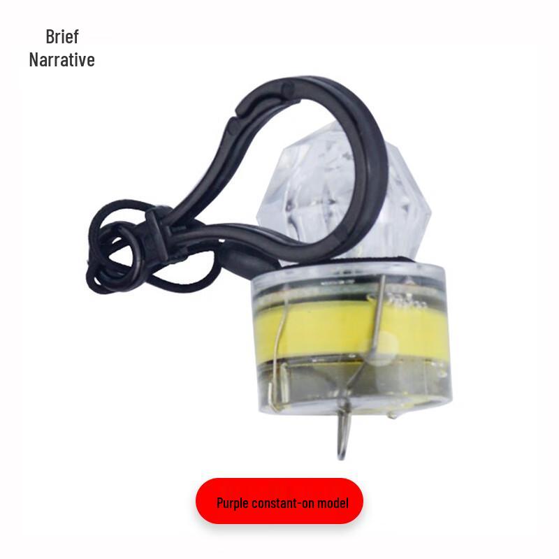 Diving Signal & Safety Marker Light