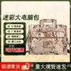 Shanshuo Multifunktionale Laptoptasche