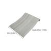 1 Roll Self Adhesive PVC Flooring Roll Wear Resistant Easy Peel Stick Floor Sticker for Supermarket Home Office Slip Resistant
