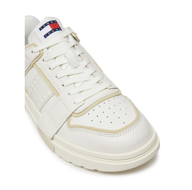 Мужские кроссовки Tommy Jeans Em0em01515 белый