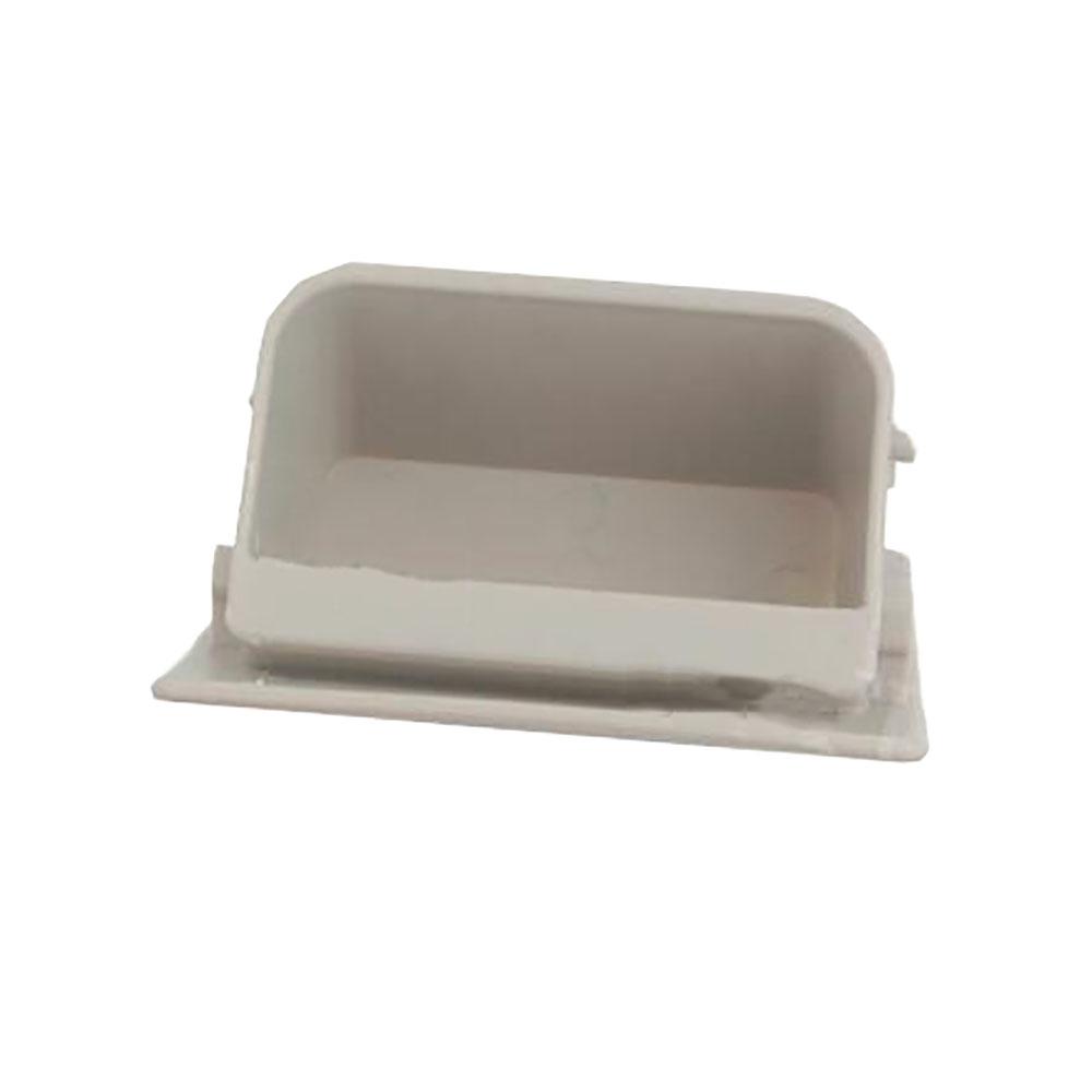 Beige Inner Storage Box Case Card Tray Holder For Subaru Legacy Impreza WRX STi