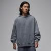 Tatum Hoop Fleece Men's Dri FIT Pullover Hoodie