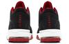 Jordan Max Aura 2 Black Gym Red CK6636-016