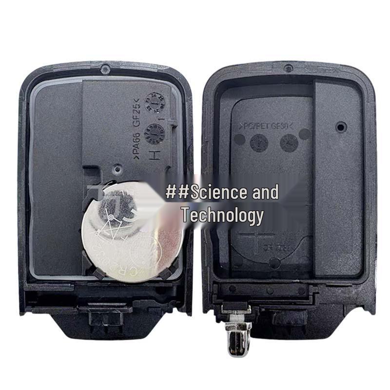 CWTWB1G0090 Remote Key 4A Chip 433MHz for 10th Gen Honda Accord 2018+
