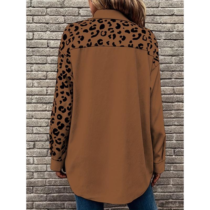 Women's Jacket, Shirt Jacket