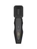 Stufa Elettronica per Aromaterapia con Testa Morbida a Pettine Portatile 2-in-1 Creativa Ricaricabile USB Incensiere Elettrico Arabo Regali di Natale