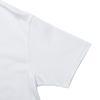 ONITSUKA TIGER Printed Round Neck Pullover Drop Shoulder Short Sleeve T-Shirt Unisex T-Shirts White 2183B455-100