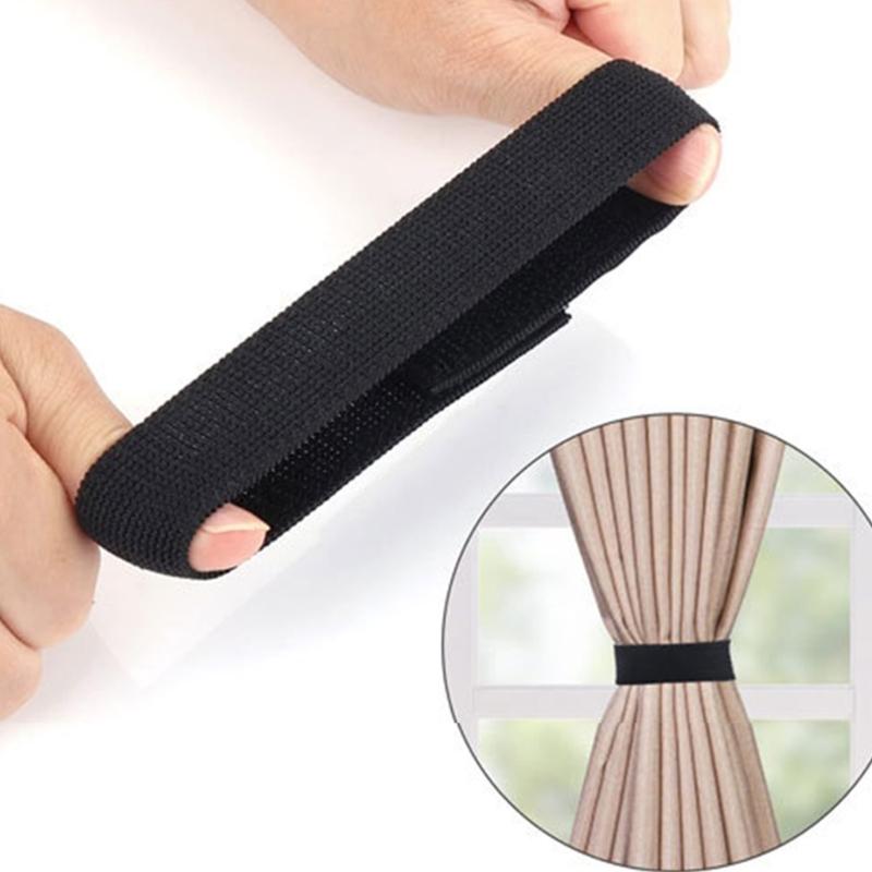6pcs Bicycles Outdoor Ankle Leg Bind Bandages Trousers Pant Bands Clip Strap for Cycling, Climbing, Camping Enduring