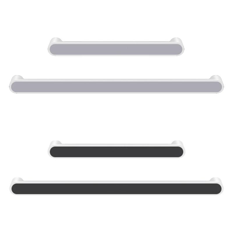 Hanging Towel Rack Wall Hanging Organizer Household Collection Hanger for Home Bedroom Closet Wardobe Clothes Organizer