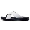 Sandali da spiaggia alla moda da uomo taglia grande - Ciabatte casual trendy cross-border