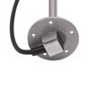 450mm 400mm 350mm 300mm 250mm 200mm 150mm Fuel Sender Unit Boat Car Fuel Level Gauge Sensor for Marine Boat Yacht