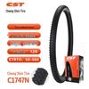 CST 27.5 Inch Bicycle Tires and Inner Tubes