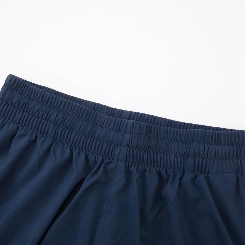 Puma Train Fav Blaster 7" Shorts Solid Color Breathable Mid-Rise Casual Shorts Men Shorts Navy-Blue 520775-14