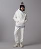 AVIREX DAILY SWEAT PANTS 783-3910012 Men's 2XL Off White