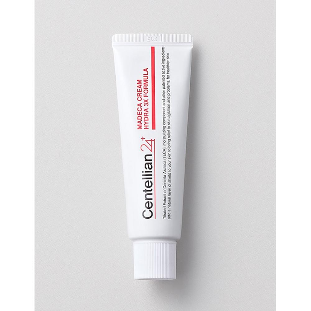 

Dongkuwa Pharmaceutical Madeca Cream Hydra 3x Formula 50 мл