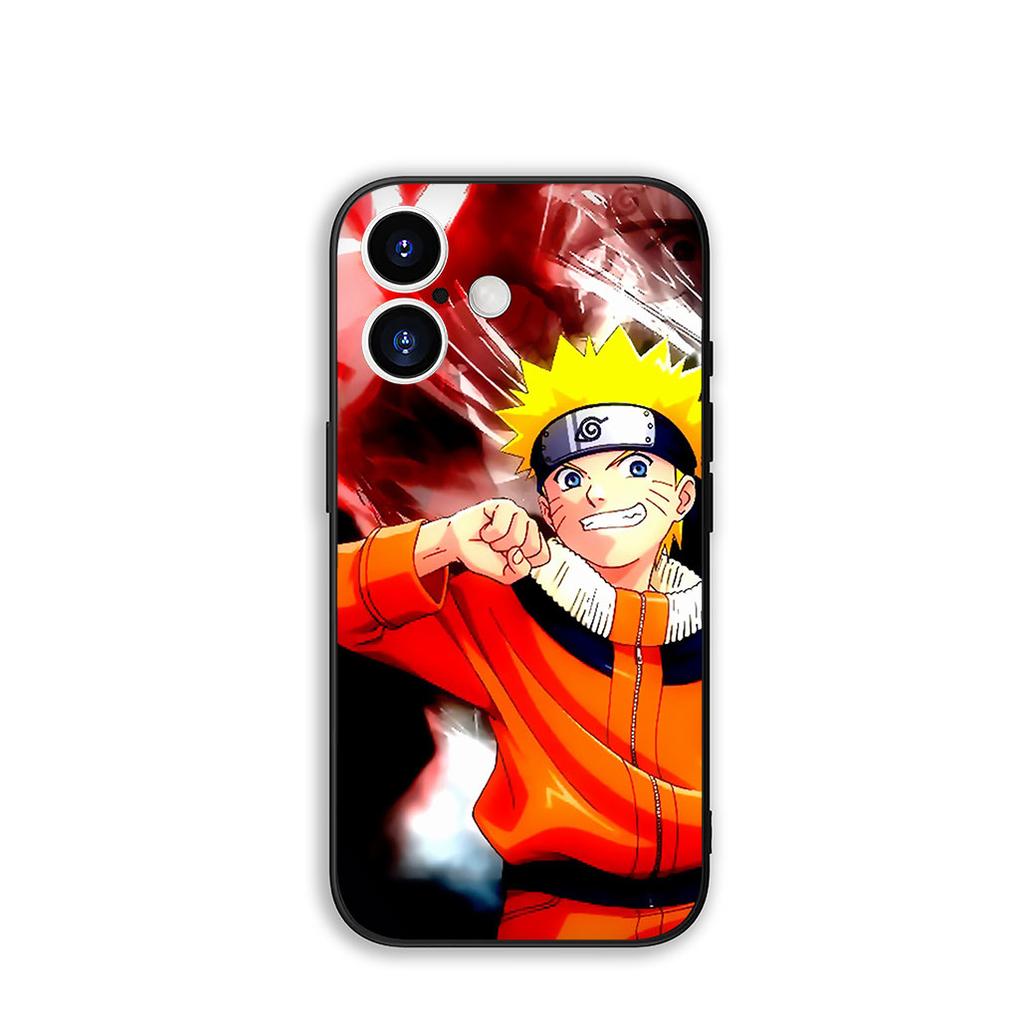 For Xiaomi Poco X7 X6 X5 F7 F6 F8 Ultra F5 M6 M7 M8 Pro C85 C75 C65 C71 C61 Phone Cover Case Cartoon Gaara Narutos Wallpaper
