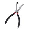 2 Pcs Set Electrical Disconnect Pliers and Electrical Connector Separator with Ergonomic Anti Slip Handle
