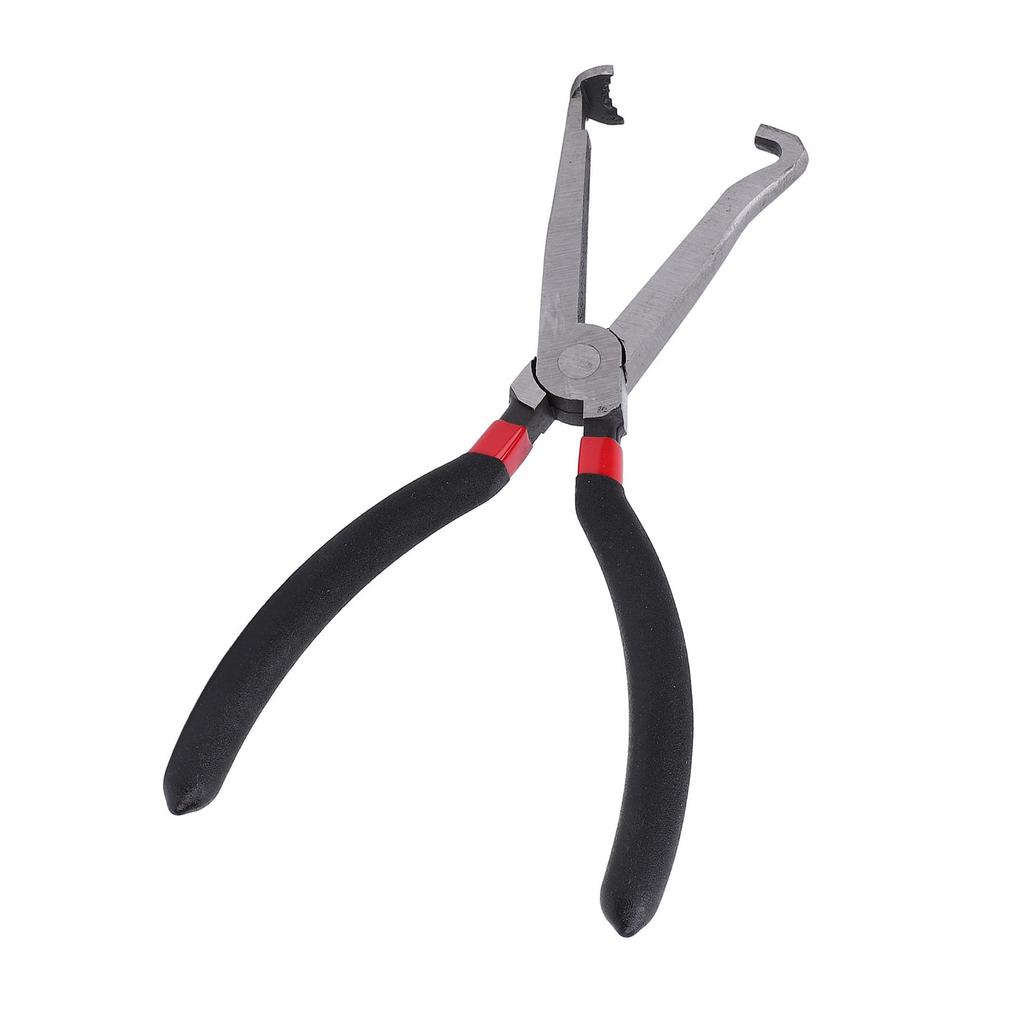 2 Pcs Set Electrical Disconnect Pliers and Electrical Connector Separator with Ergonomic Anti Slip Handle