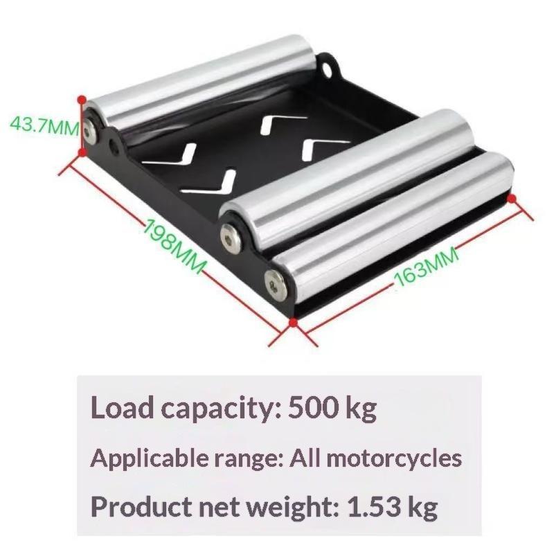 Motorcycle Tyre Wash Stand Universal Portable Tire Cleaning Bracket Lightweight for Motorbike Enthusiasts DIY Maintenance