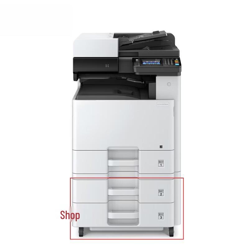 HANDUNYOU A3 Color Multifunction Scanner CN plug (adapter included)