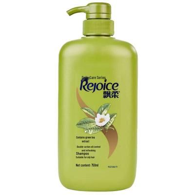 Rejoice Grüner Tee Ölkontroll Shampoo 2x750ml