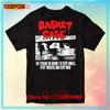 Basket Case Movie 1982 T Shirt Vintage Washed Top For Everyday Wear Breathable Stylish Casual Versatile Designer Clothes