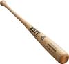 ZETT Pro Status Hard Baseball Made in 900g Average Natural North American White BWT13604 Bat, Japan, 84cm, Weight, (1200MO), Ash,