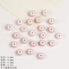Colorful fruit green abacus beads fresh tire loose beads beaded accessories handmade DIY manufacturer