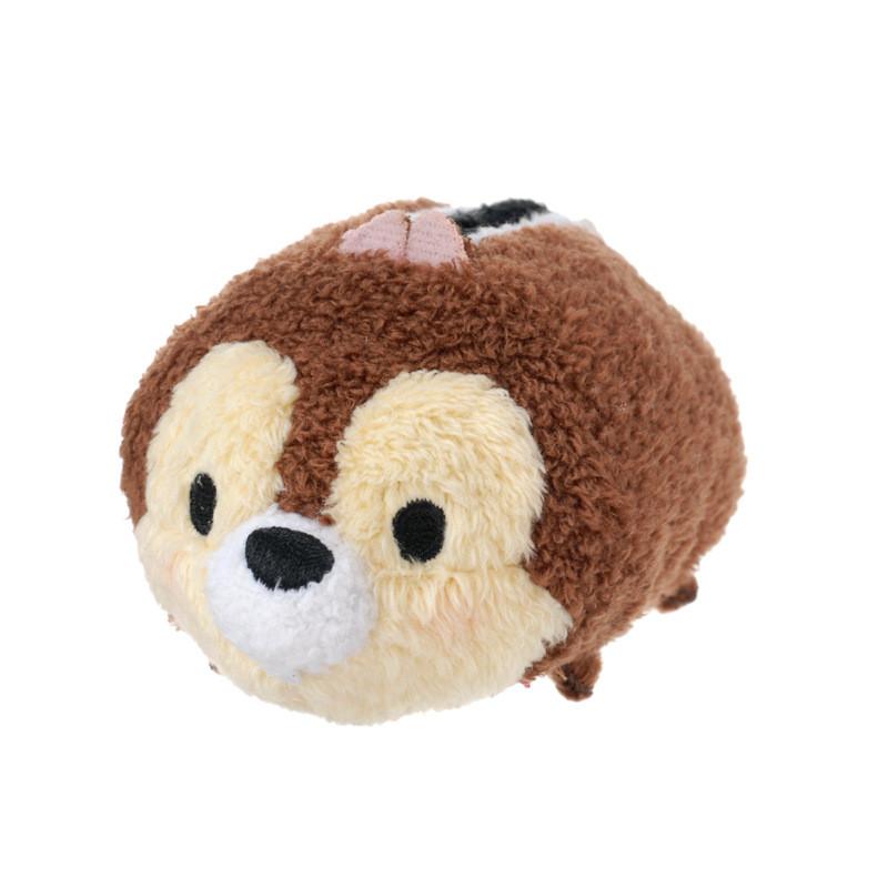 Adorable Cute Plush Doll Mini Toy Tsum Key Accessories For Screen Wipe And Hand Use