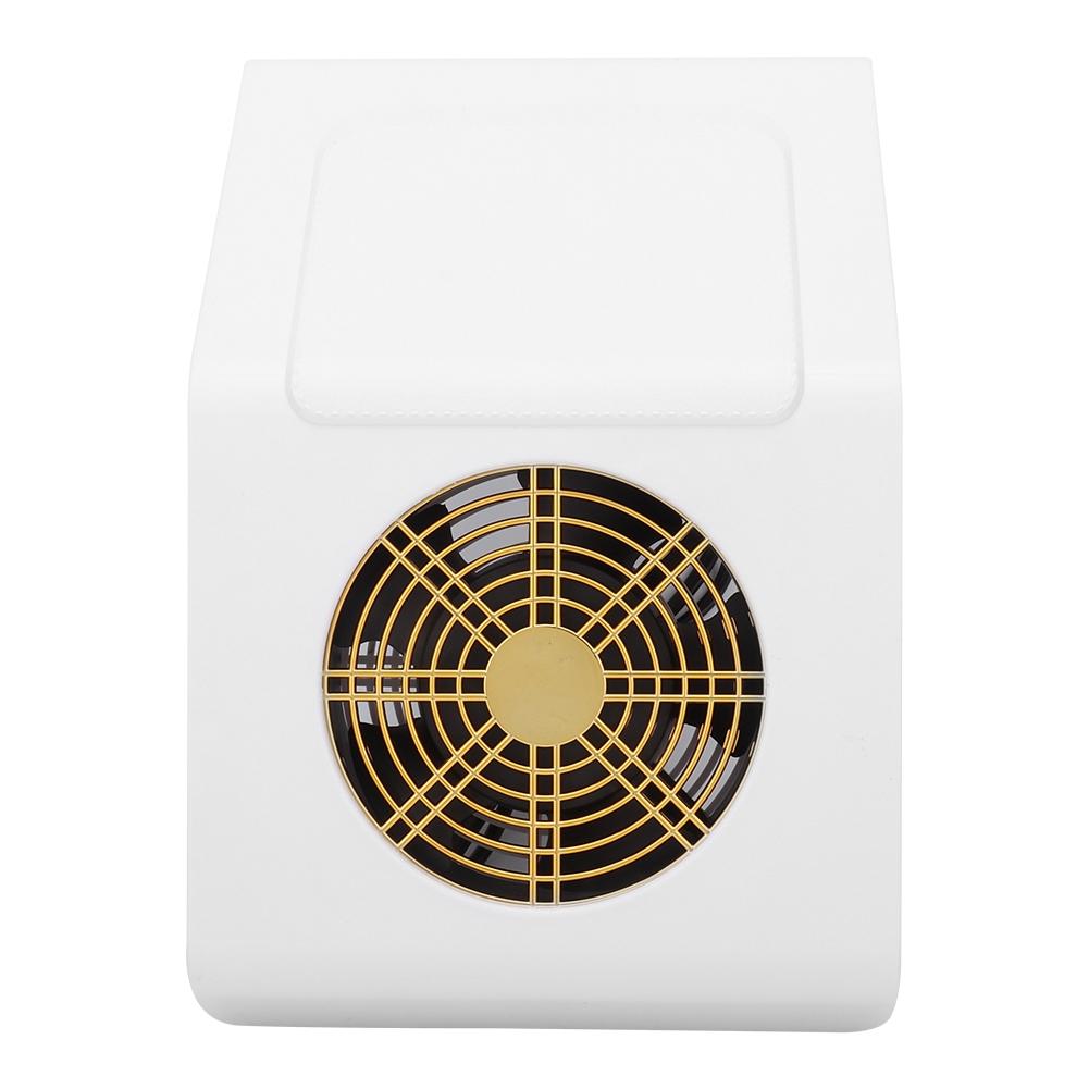 

40 Вт пылесос для ногтей пылесос для маникюра инструмент белый белый