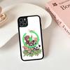 Wildflower Safari Babies Bear For Magsafe Phone Case For IPhone 17 Air 16 15 14 13 12 11 Pro Max Plus Shockproof Cover