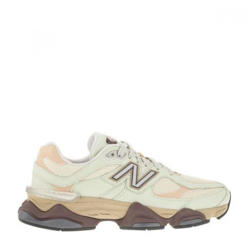 

New Balance International Shipping 24ss Sneakers U9060 Gca Water Green EU 38