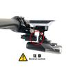 Shimano Di2 junction spacer type2 for lower adapter [REC MOUNT] [Di2-EW90-Specer2]
