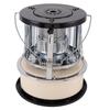 Portable Kerosene Heater 2.6KW 5.2L Height Adjustable Outdoor Indoor Kerosene Space Heater for Camping Tent Ice Fishing