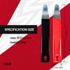 Professional Auto Interior Trim Removal Tool With Nonslip Grip Suitable For Door Panel And Radio Components Installation