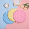 Bite Resistant Dog Training Throwing Toys Soft Pet Training Disc Dog Flying Disc  Pet Supplies