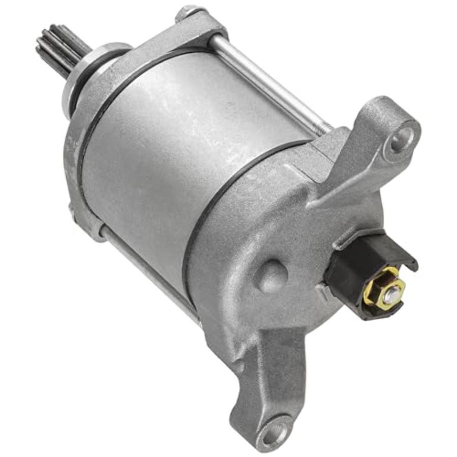 Avviamento Compatibile con Suzuki 3110038F20 3110038F10 per Sistema di Avviamento Motore Moto Alte Prestazioni Durata Affidabile