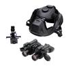 Onika NVG-D2 Gen 2+ Helmet-Mounted Night Vision Goggles