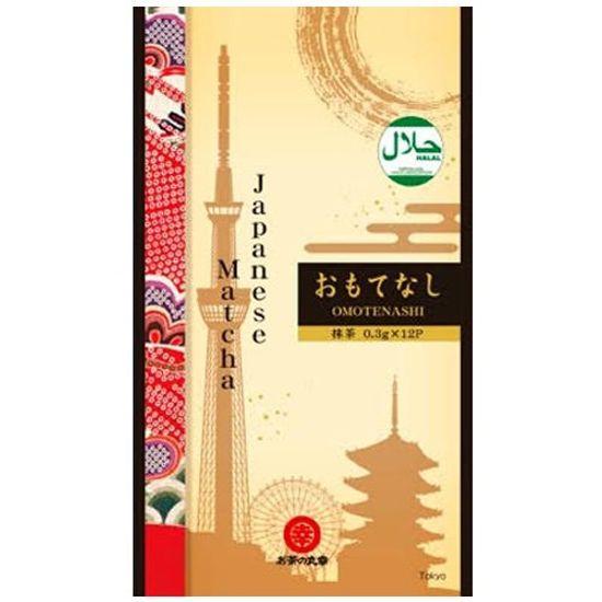

Maruyuki Hospitality Матча Палочка x (0,3г 12П) 3,6 г
