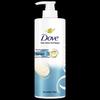 Dove Nourishing Moisture Shampoo