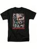 One Punch Unisex T Shirt Garou Anime Unisex 19