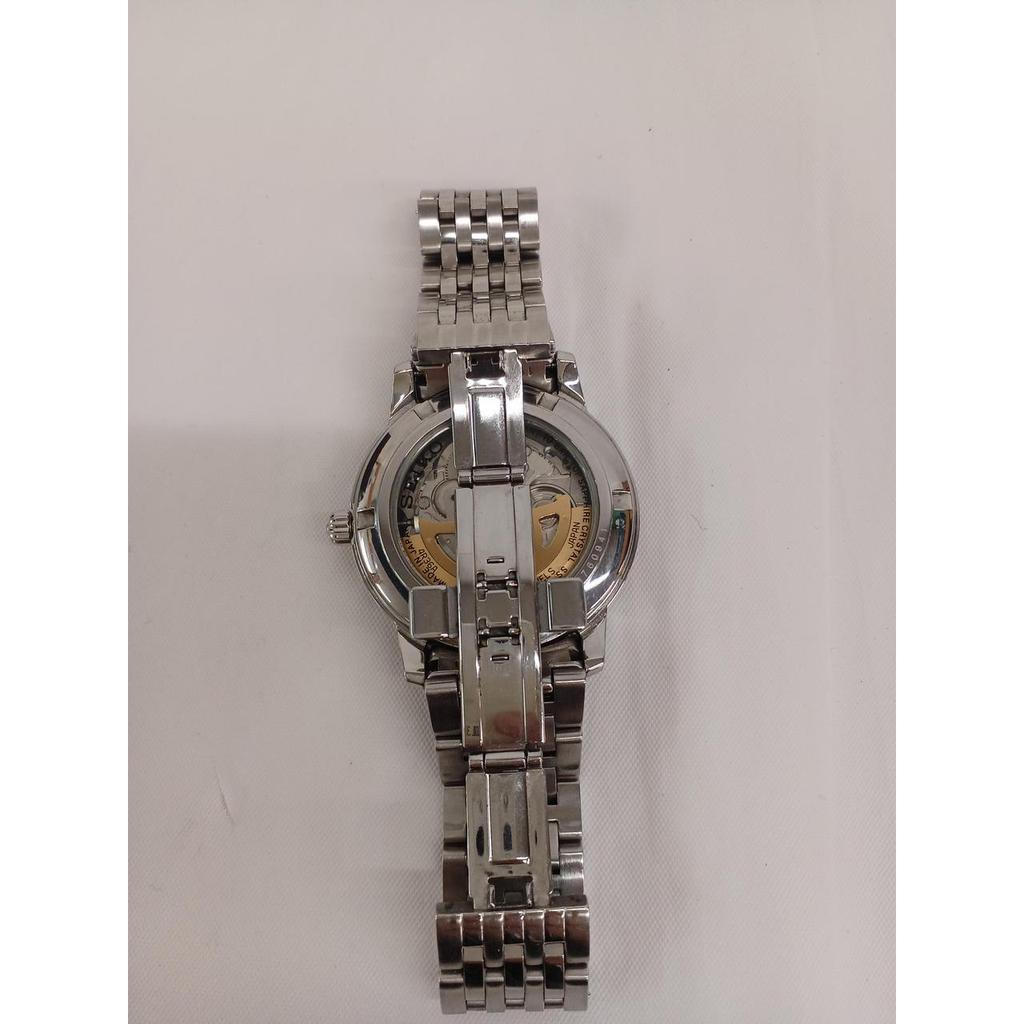 Used SEIKO 4R36-04E0 Automatic Watch