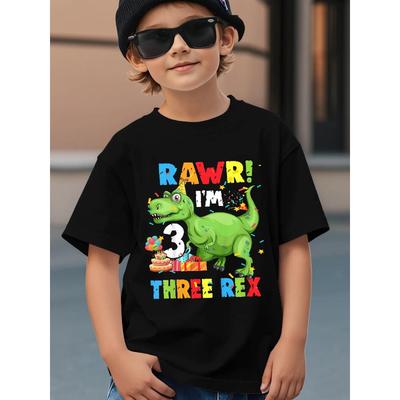 Top (per bambini dai 4 anni in su) – Magliette