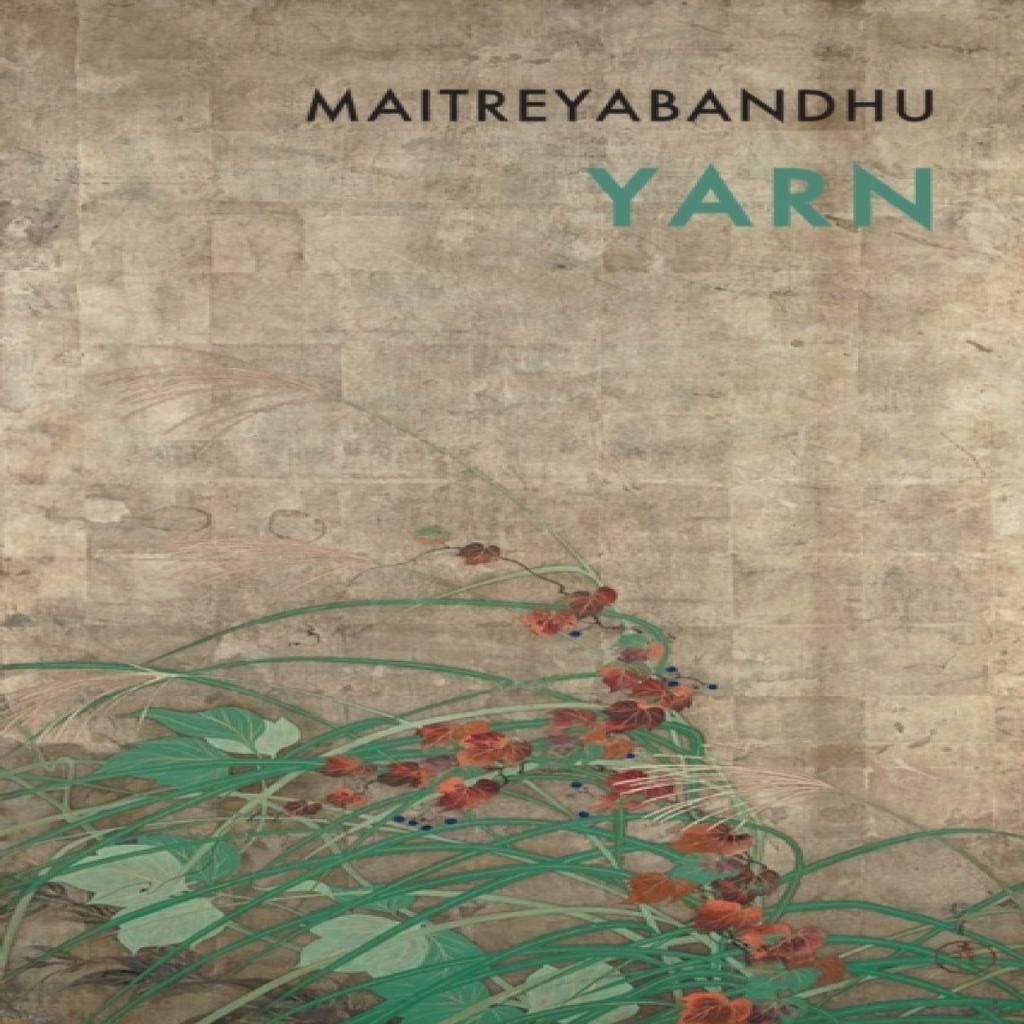 Yarn by Maitreyabandhu Paperback Book 9781780372624