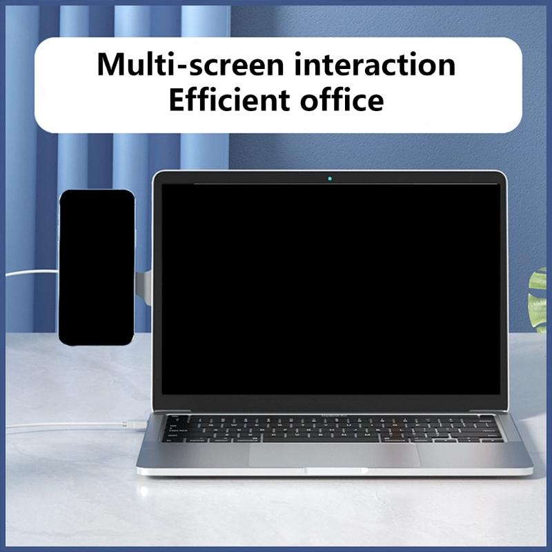 Multiple Use Charger Holder Phone Holder Firm Holding for Phone, Seamlessly Play and Charging, Easy One Hand Operation